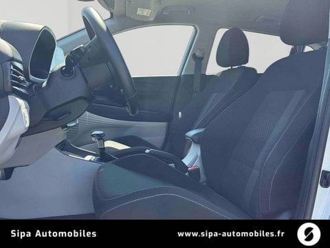 Voitures D'occasion À La-Teste-De-Buch | Hyundai I20 1.0 T-Gdi 100 Dct-7 Hybrid 48V Creative 5P