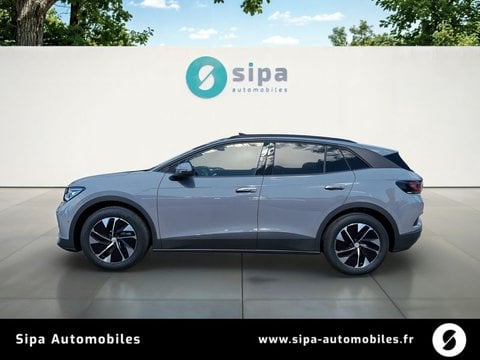 Voitures D'0Km À Tarbes | Volkswagen Id.4 286 Ch Pro Life Max 5P