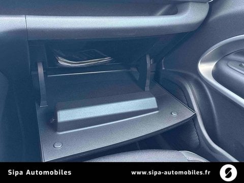 Voitures D'occasion À Mérignac | Jeep Avenger 1.2 Turbo T3 100 Ch Summit 5P