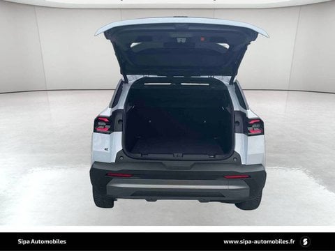 Voitures D'0Km À Mérignac | Jeep Compass Iii Electrique 157 Kw 4X2 Altitude 5P