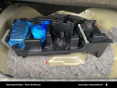 Voitures D'occasion À Mont-De-Marsan | Citroën C4 Puretech 130 Eat8 Plus 5P