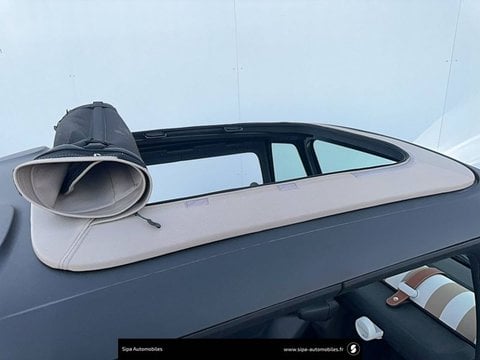 Voitures D'occasion À La-Teste-De-Buch | Fiat Topolino Topolino Dolcevita 0P