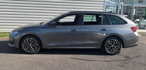 Voitures D'occasion À Lescar | Škoda Octavia Break Combi 2.0 Tdi 150 Ch Dsg7 Sportline 5P