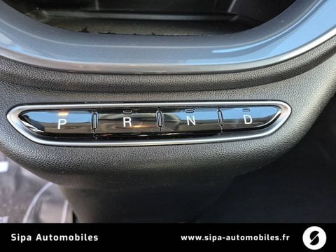 Voitures D'occasion À Dax | Fiat 500 E 95 Ch Nouvelle 3P