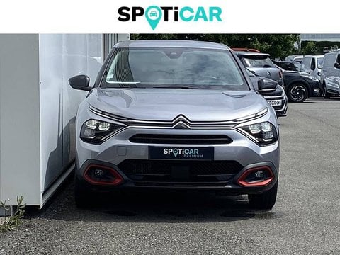 Voitures D'occasion À Lescar | Citroën C4 Iii Puretech 130 S&S Bvm6 Feel Pack 5P