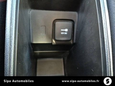 Voitures D'occasion À Dax | Fiat 500 E 95 Ch Nouvelle 3P