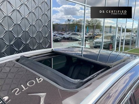 Voitures D'occasion À Lescar | Ds Ds 7 Crossback Ds7 Crossback Bluehdi 180 Eat8 Grand Chic 5P