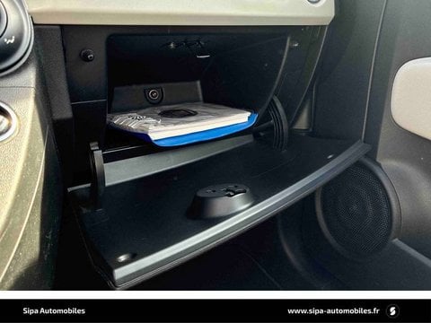 Voitures D'occasion À Libourne | Fiat 500 1.2 69 Ch Eco Pack S/S Star 3P