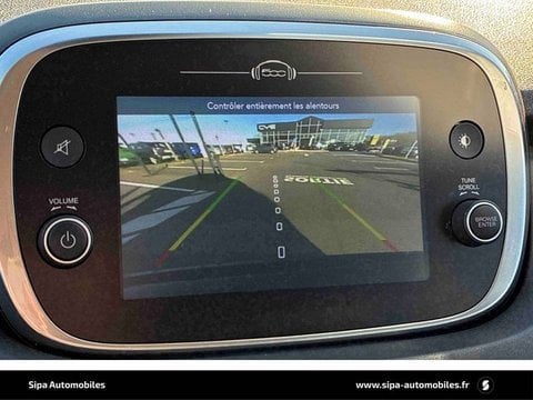 Voitures D'occasion À Toulouse | Fiat 500X 1.6 Multijet 130 Ch Cross 5P