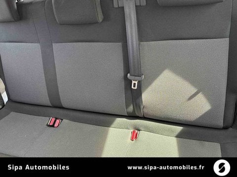 Voitures D'occasion À Toulouse | Opel Vivaro Combi L3 1.5 Diesel 120 Ch 4P