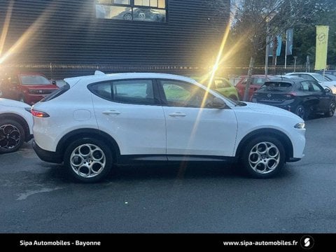 Voitures D'occasion À Bayonne | Alfa Romeo Tonale 1.5 Hybrid 130 Ch Tct7 Sprint 5P
