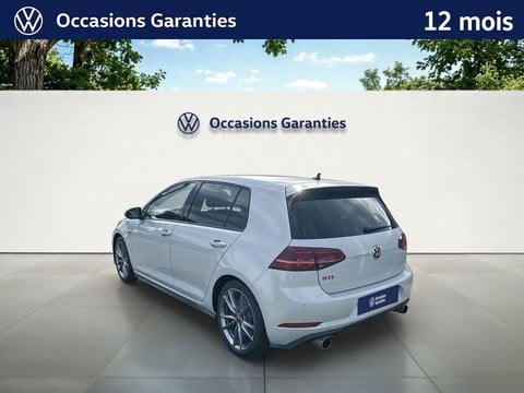 Voitures D'occasion À Tarbes | Volkswagen Golf 2.0 Tsi 245 Bluemotion Technology Gti Performance 5P
