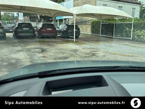Voitures D'occasion À Le Bouscat | Hyundai Ioniq 5 77 Kwh Htrac - 325 Ch Executive 5P