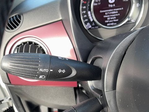 Voitures D'occasion À Muret | Fiat 500 500C 1.2 69 Ch Eco Pack S/S Star 2P