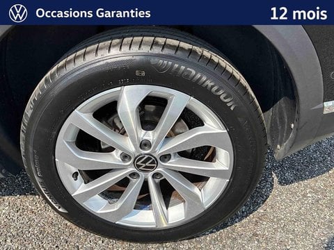 Voitures D'occasion À Tarbes | Volkswagen T-Roc 1.5 Tsi Evo 150 Start/Stop Dsg7 Style 5P