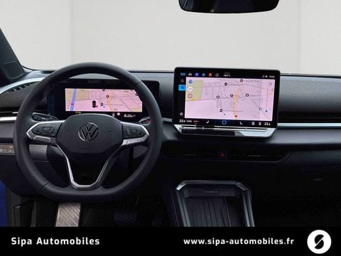 Voitures D'0Km À Tarbes | Volkswagen T-Roc 1.5 Etsi Evo2 Hybrid 150 Ch Dsg7 Style 5P