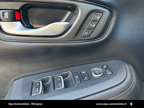 Voitures D'occasion À Mérignac | Honda Zr-V E:hev 2.0 I-Mmd Advance 5P