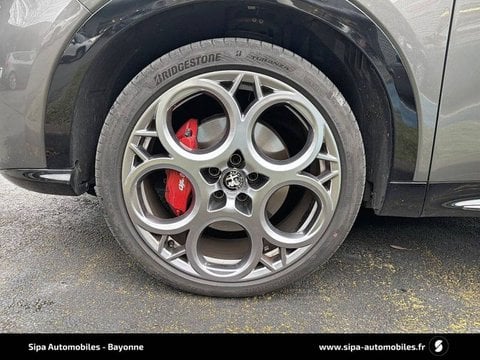 Voitures D'occasion À Bayonne | Alfa Romeo Tonale 1.3 Hybride Rechargeable Phev 280Ch At6 Q4 Edi...