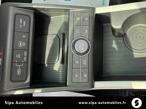 Voitures D'occasion À Villenave-D'ornon | Hyundai Kona Hybrid 141 Executive 5P