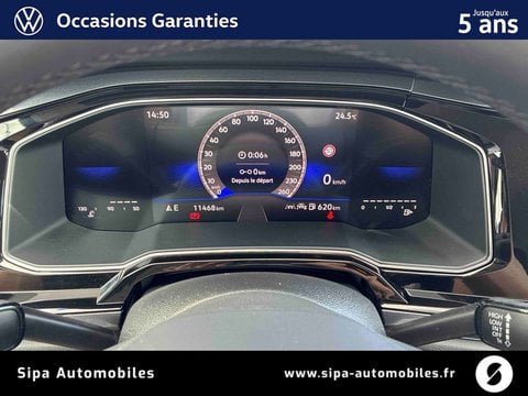 Voitures D'occasion À Lescar | Volkswagen Polo 1.0 Tsi 95 S&S Bvm5 Style 5P