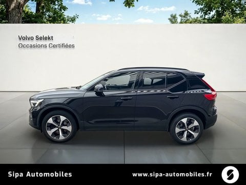 Voitures D'occasion À Mérignac | Volvo Xc40 B3 163 Ch Dct7 Ultimate 5P
