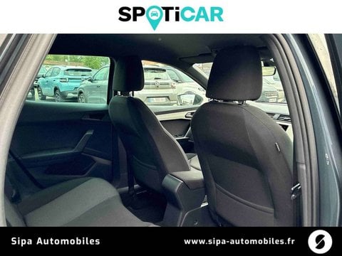 Voitures D'occasion À Mont-De-Marsan | Seat Ibiza 1.0 Ecotsi 95 Ch S/S Bvm5 Xcellence 5P