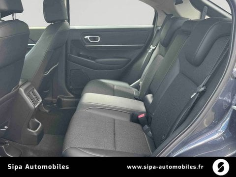 Voitures D'occasion À Mérignac | Honda Hr-V E:hev 1.5 I-Mmd Advance 5P