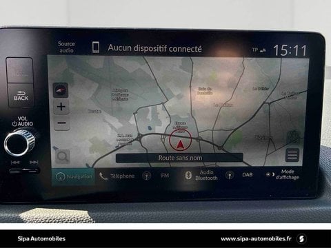 Voitures D'occasion À Mérignac | Honda Civic Xi E:hev 2.0 I-Mmd Sport 5P