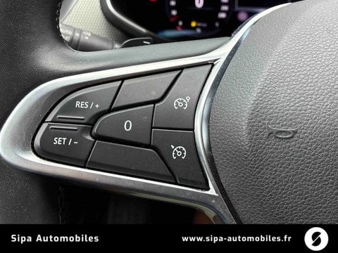 Voitures D'occasion À Le Bouscat | Renault Arkana Mild Hybrid 140 Edc Fap - 22 Techno 5P