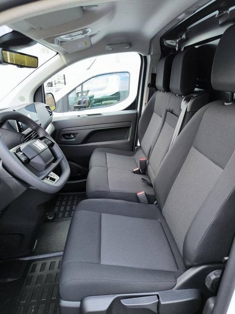 Voitures D'0Km À Toulouse | Fiat Scudo Fg Scudo Fourgon M Diesel 150 Ch Automatique 4P