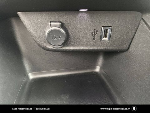 Voitures D'occasion À Toulouse | Opel Corsa F 1.2 75 Ch Bvm5 Elegance Business 5P