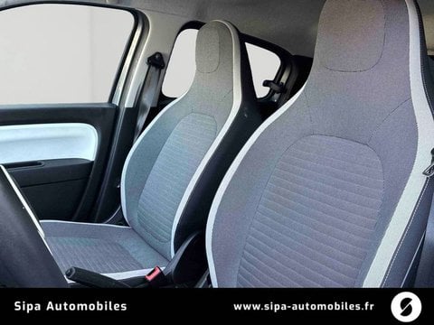 Voitures D'occasion À Bayonne | Renault Twingo Iii 0.9 Tce 90 Energy E6C Intens 5P