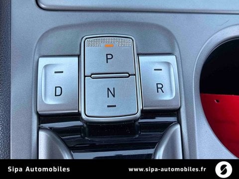 Voitures D'occasion À Toulouse | Hyundai Kona Electrique 39 Kwh - 136 Ch Intuitive 5P