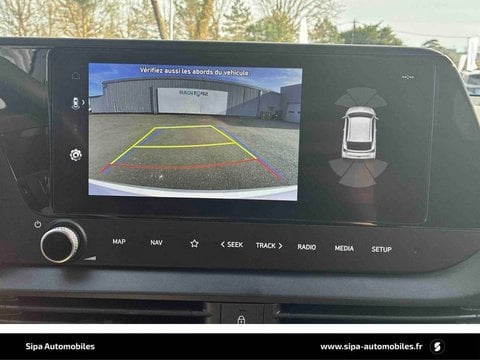 Voitures D'occasion À Villenave-D'ornon | Hyundai Bayon 1.0 T-Gdi 100 Dct-7 Creative 5P