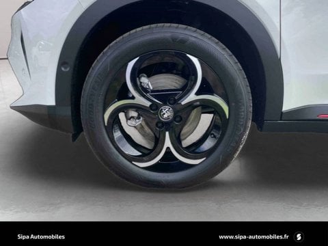 Voitures D'0Km À Mérignac | Alfa Romeo 145 Junior 1.2 Ibrida Ch Edct6 Speciale 5P