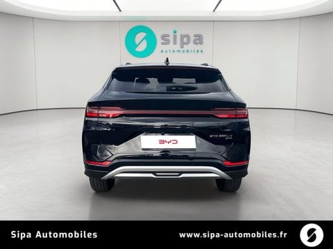 Voitures D'occasion À Mérignac | Byd Seal U 1.5L Dm-I 218 Ch Phev Boost 5P
