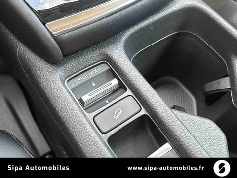 Voitures D'occasion À Mérignac | Honda Hr-V E:hev 1.5 I-Mmd Advance 5P