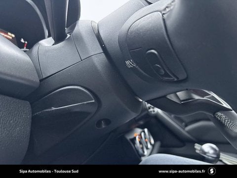 Voitures D'occasion À Toulouse | Fiat 500X 1.0 Firefly Turbo T3 120 Ch Sport 5P