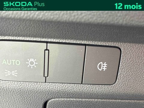 Voitures D'occasion À Tarbes | Škoda Enyaq Coupé Iv 60 5P