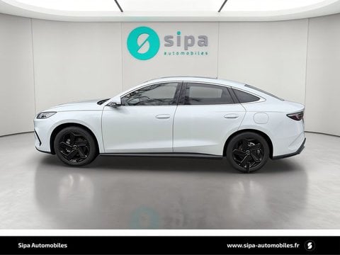 Voitures D'0Km À Fenouillet | Byd Seal 6 1.5L Dm-I 156 Kw Phev Comfort Lite 4P