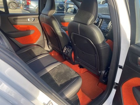 Voitures D'occasion À Toulouse | Volvo Xc40 D3 Adblue 150 Ch Geartronic 8 R-Design 5P