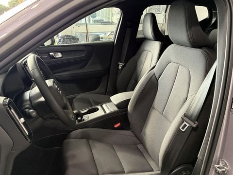 Voitures D'0Km À Toulouse | Volvo Ex40 Single Extended Range 252 Ch 1Edt Plus 5P