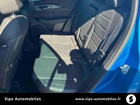 Voitures D'occasion À Toulouse | Alfa Romeo Tonale 1.6 Multijet Ii 130 Ch Vgt Tct6 Veloce 5P