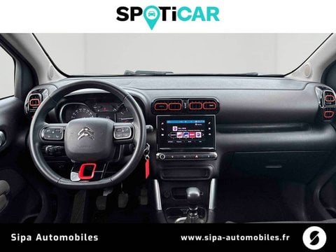 Voitures D'occasion À Mont-De-Marsan | Citroën C3 Aircross Bluehdi 110 S&S Bvm6 Shine 5P