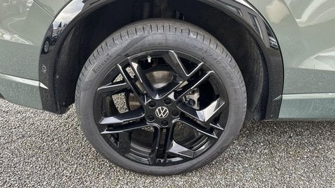 Voitures D'occasion À Tarbes | Volkswagen Tiguan 1.5 Ehybrid 204Ch Dsg6 R-Line Edition 5P