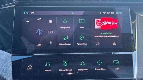 Voitures D'occasion À Muret | Peugeot 308 Bluehdi 130Ch S&S Eat8 Gt 5P