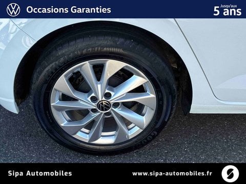 Voitures D'occasion À Lescar | Volkswagen Polo 1.0 Tsi 95 S&S Bvm5 Style 5P