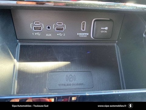 Voitures D'occasion À Toulouse | Jeep Grand Cherokee Wl 4Xe 2.0 T 380 Ch Phev 4X4 Bva8 Summit Re...