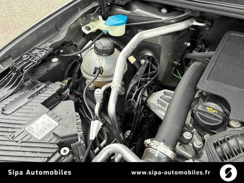 Voitures D'occasion À Lescar | Ds Ds 4 Ds4 Puretech 130 Eat8 Rivoli 5P
