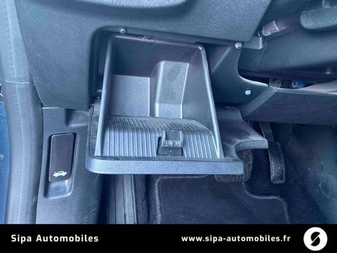 Voitures D'occasion À Mérignac | Ford Fiesta 1.0 Ecoboost 100 S&S Bva6 Active 5P